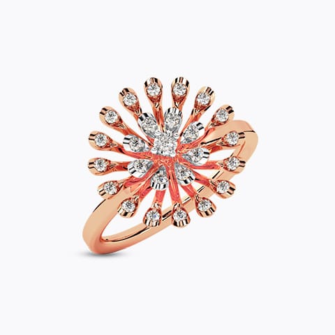 Irya Diamond Ring Irya Diamond Ring