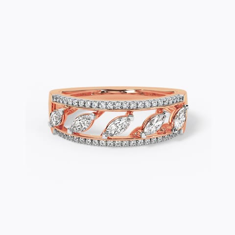 Reva Diamond Band Reva Diamond Band