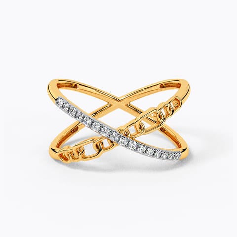 Gracy Diamond Ring Gracy Diamond Ring