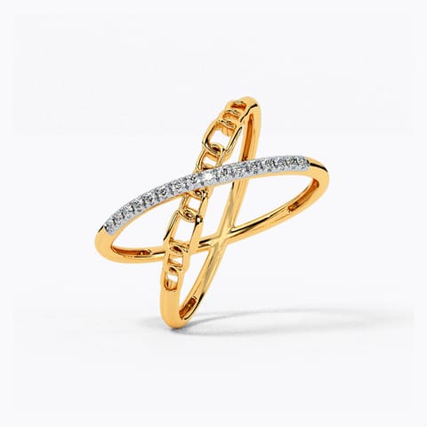 Gracy Diamond Ring Gracy Diamond Ring