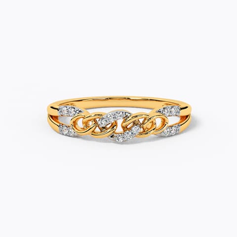 Stella Diamond Ring Stella Diamond Ring