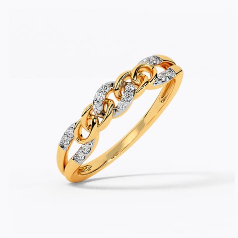Stella Diamond Ring Stella Diamond Ring