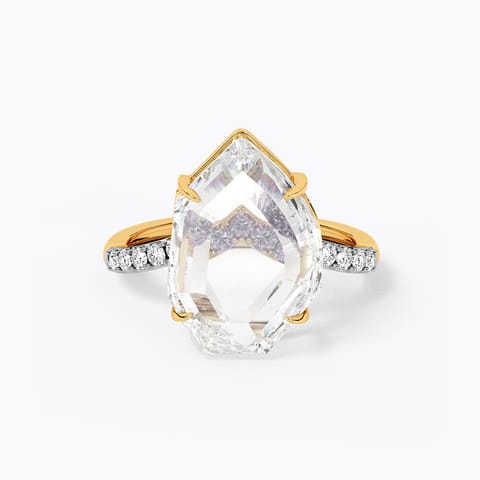 Rewrite your Future Gemstone Ring Rewrite your Future Gemstone Ring