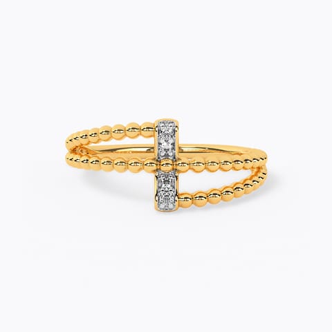 Athena Diamond Ring Athena Diamond Ring