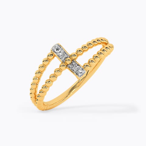 Athena Diamond Ring Athena Diamond Ring
