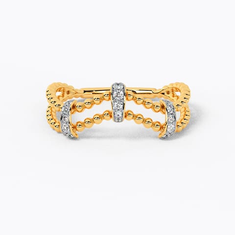Marley Diamond Ring Marley Diamond Ring
