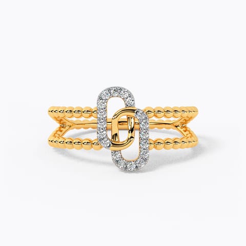 Helen Diamond Ring Helen Diamond Ring