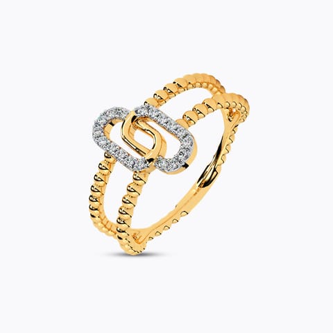 Helen Diamond Ring Helen Diamond Ring