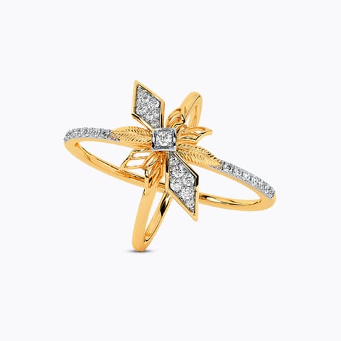 Fiesta Finesse Diamond Ring Fiesta Finesse Diamond Ring