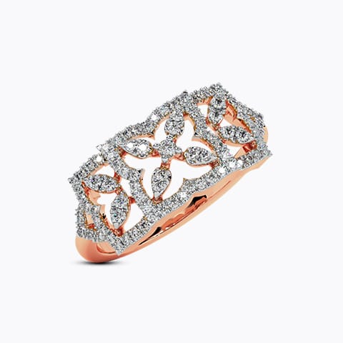 Isla Diamond Ring Isla Diamond Ring