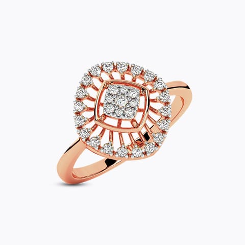 Sophia Diamond Ring Sophia Diamond Ring