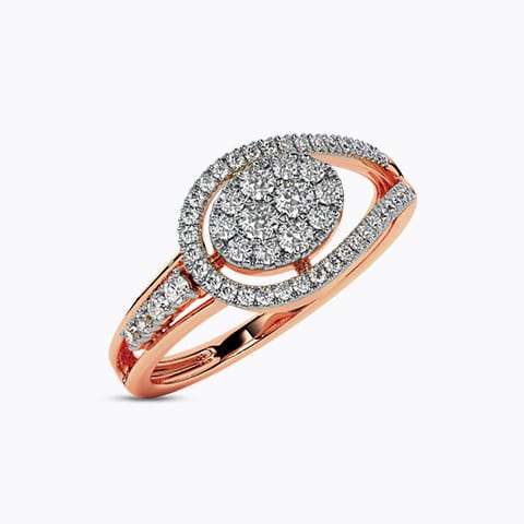 Otis Diamond Ring Otis Diamond Ring