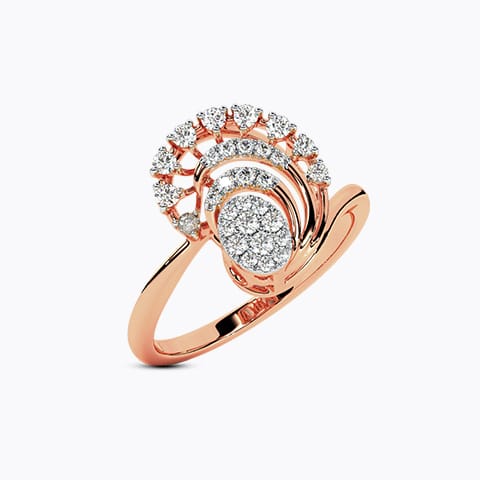 Remi Diamond Ring Remi Diamond Ring