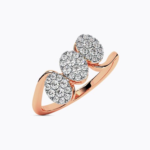 Raul Diamond Ring Raul Diamond Ring