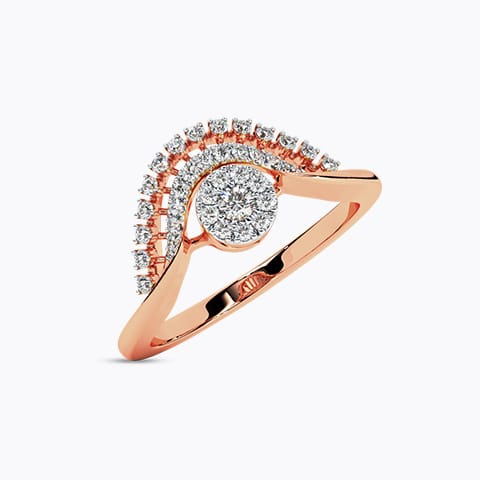 Nova Diamond Ring Nova Diamond Ring