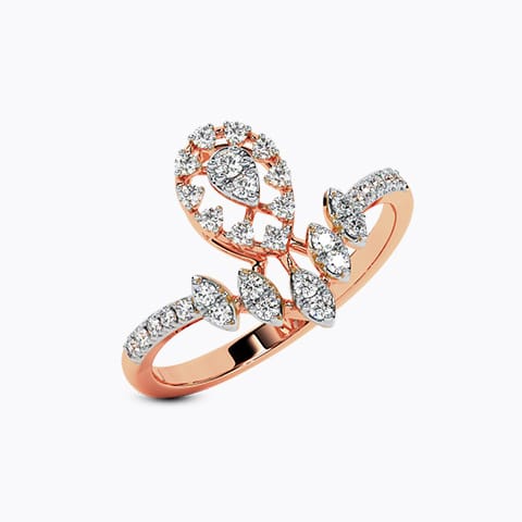 Seth Diamond Ring Seth Diamond Ring