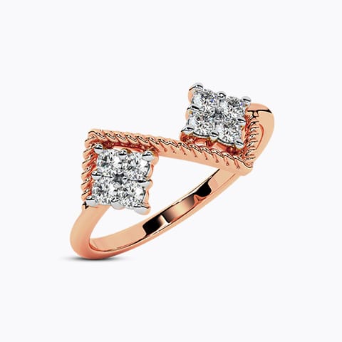 Alec Diamond Ring Alec Diamond Ring