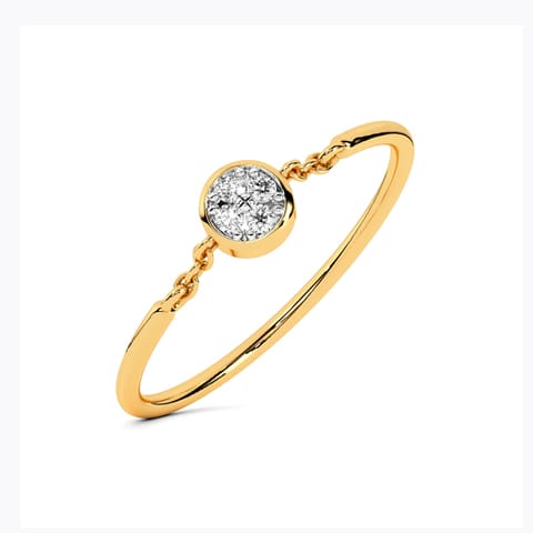 Rosalie Diamond Ring Rosalie Diamond Ring