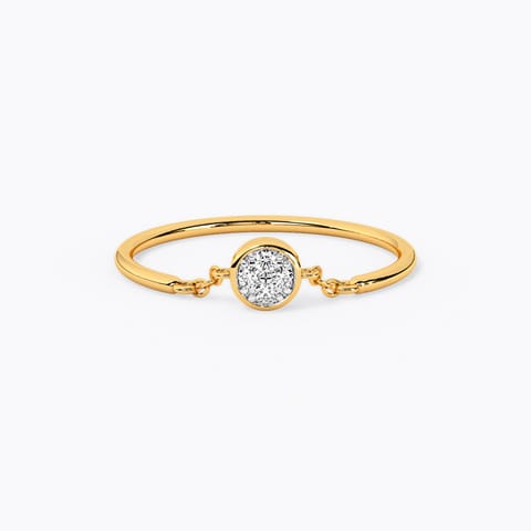 Rosalie Diamond Ring Rosalie Diamond Ring
