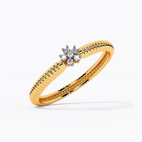 Natalia Diamond Ring Natalia Diamond Ring