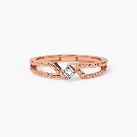 Keya Diamond Ring Keya Diamond Ring