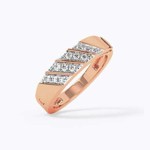 Shining Eternity Diamond Band Shining Eternity Diamond Band