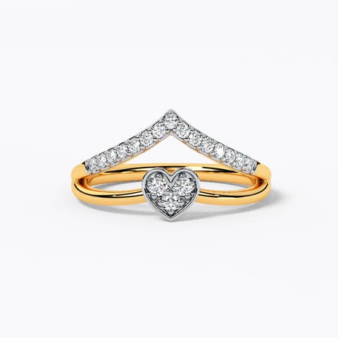 Priyanshi Diamond Ring Priyanshi Diamond Ring