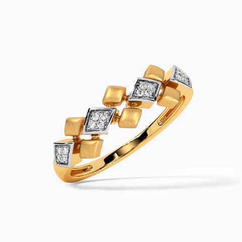 Fancy Diamond Band Fancy Diamond Band