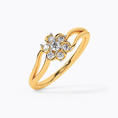 Chic Radiance Diamond Ring Chic Radiance Diamond Ring