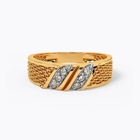Robert Diamond Band for Men Robert Diamond Band for Men