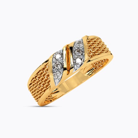 Robert Diamond Band for Men Robert Diamond Band for Men