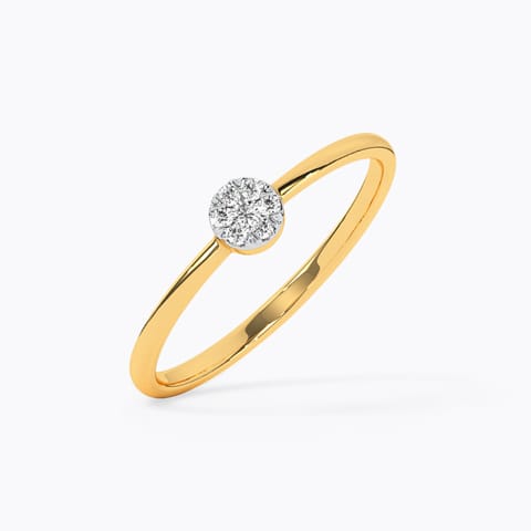 Wheel Grids Diamond Ring Wheel Grids Diamond Ring