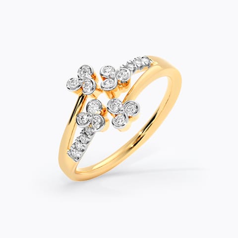 Cedar Dawn Diamond Ring Cedar Dawn Diamond Ring