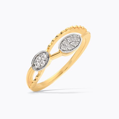 Aeris Diamond Ring Aeris Diamond Ring