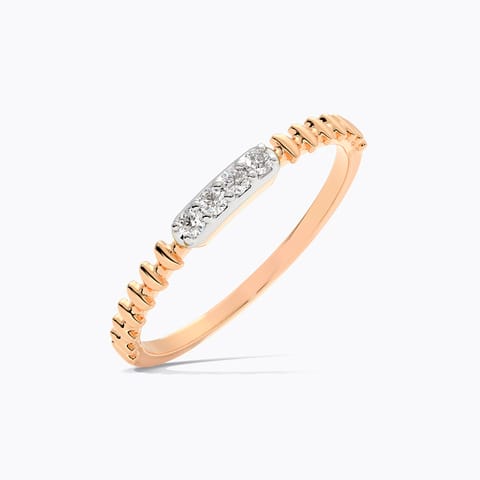 Mistelle Diamond Ring Mistelle Diamond Ring