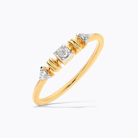 Adalie Diamond Ring Adalie Diamond Ring