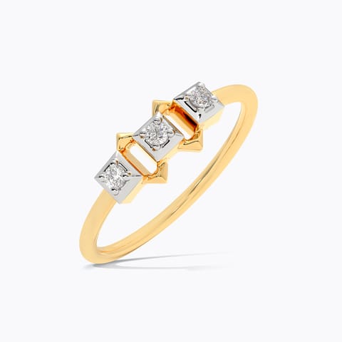 Rosaria Diamond Ring Rosaria Diamond Ring