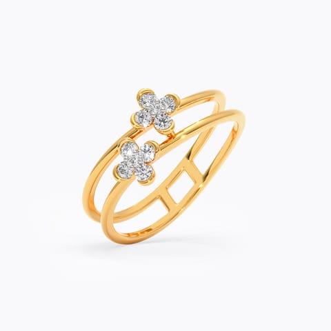 Briar Diamond Ring Briar Diamond Ring