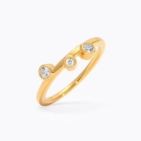 Eunoia Diamond Ring Eunoia Diamond Ring