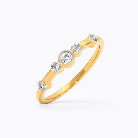 Ivyra Diamond Ring Ivyra Diamond Ring