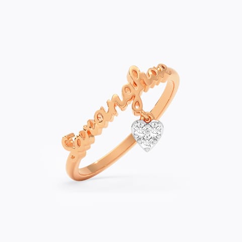 Saranghae Diamond Ring Saranghae Diamond Ring