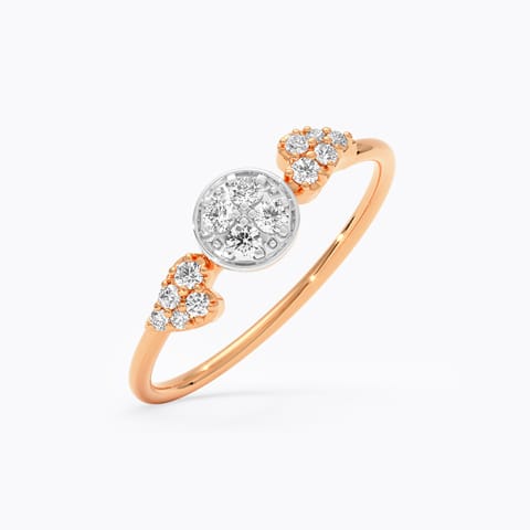 Nuvia Diamond Ring Nuvia Diamond Ring