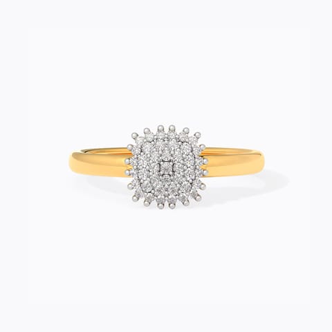 Amour Spark Diamond Ring Amour Spark Diamond Ring