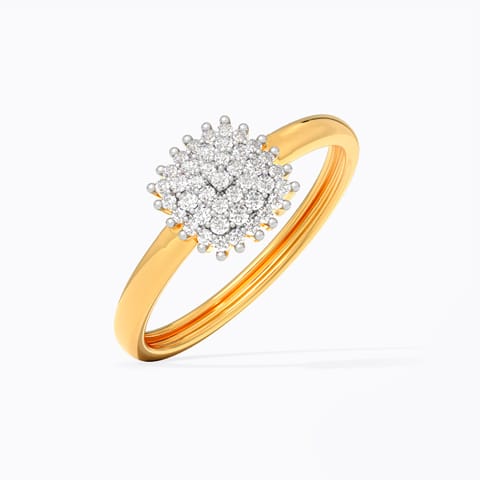 Amour Spark Diamond Ring Amour Spark Diamond Ring