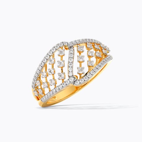 Sparkle Spritz Diamond Ring Sparkle Spritz Diamond Ring