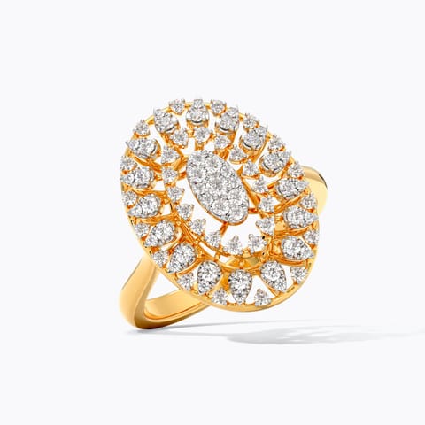 Carat Crush Diamond Ring Carat Crush Diamond Ring