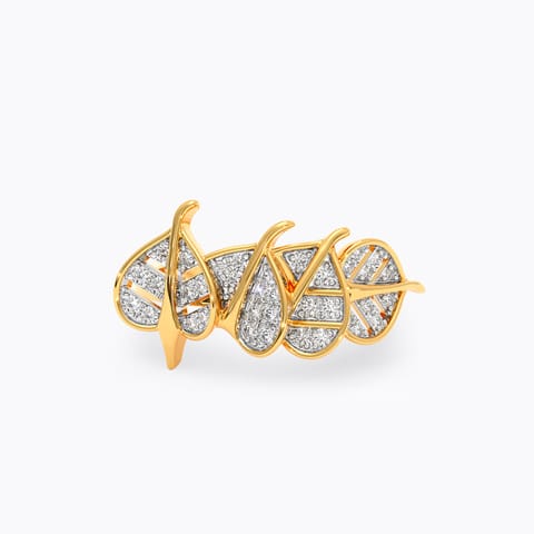 Patroni Diamond Ring