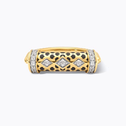 Dynasty Diamond Ring