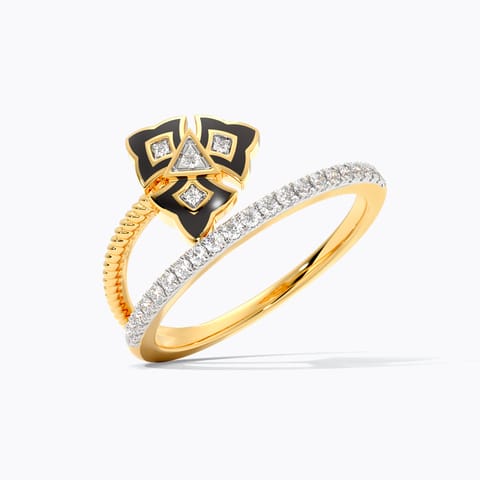 Enigma Diamond Ring Enigma Diamond Ring