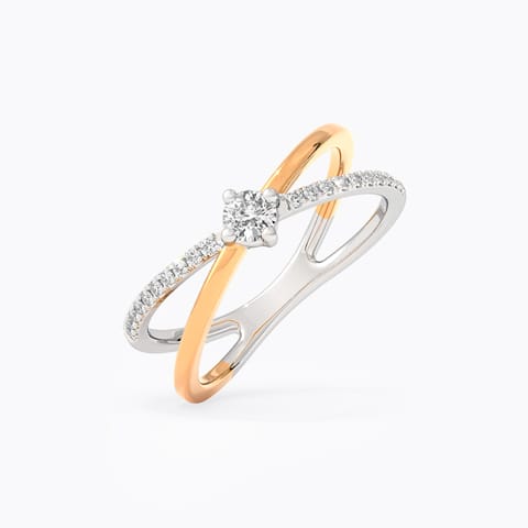 Zirca Platinum Diamond Ring Zirca Platinum Diamond Ring